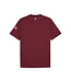 PUMA Manchester City 24/25 Third Jersey (Maroon)