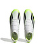 Adidas X Crazyfast.3 FG (White/Lime)