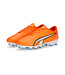 PUMA Ultra Play FG/AG Jr (Orange/White)