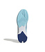 Adidas X Crazyfast.3 Indoor Jr (Blue/White)