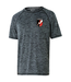 Vardar Electrify SS Tee (Black)