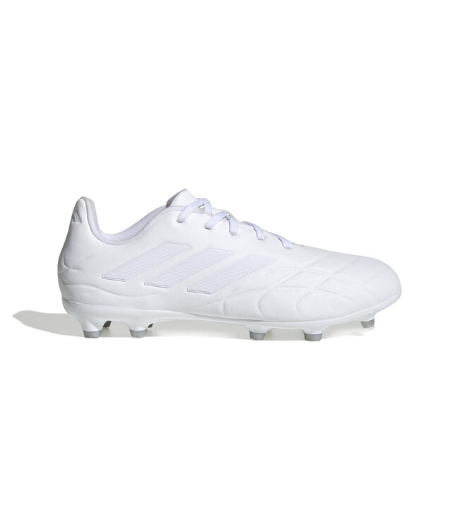 Adidas Copa Pure.3 FG Jr (White/White)