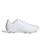 Adidas Copa Pure.3 FG Jr (White/White)