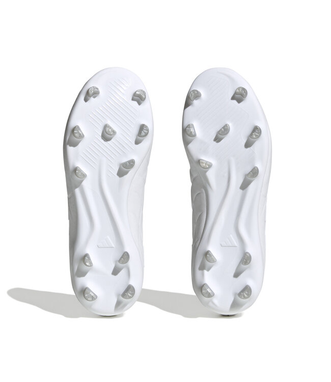 Adidas Copa Pure.3 FG Jr (White/White)