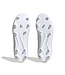 Adidas Copa Pure.3 FG Jr (White/White)