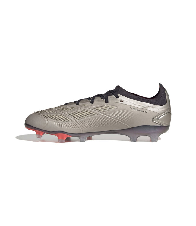 Adidas Predator Pro FG (Silver)