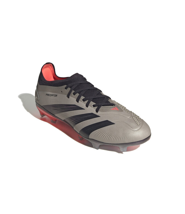 Adidas Predator Pro FG (Silver)