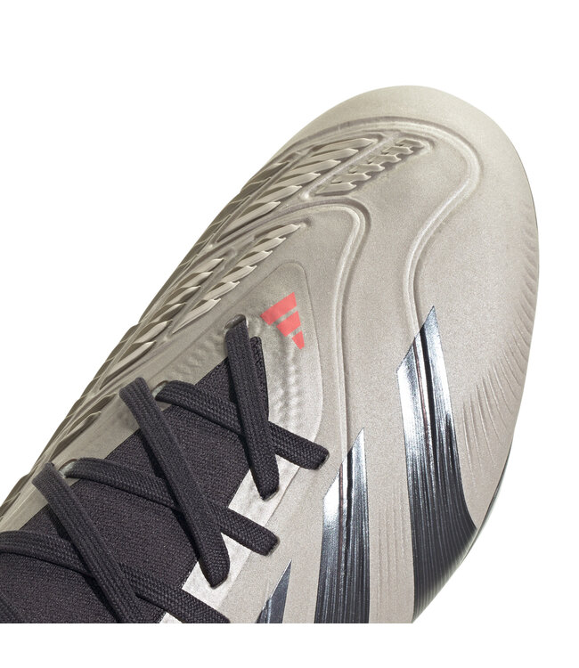 Adidas Predator Pro FG (Silver)