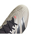 Adidas Predator Pro FG (Silver)