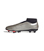 Adidas Predator League Laceless FG (Silver)