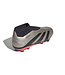 Adidas Predator League Laceless FG (Silver)