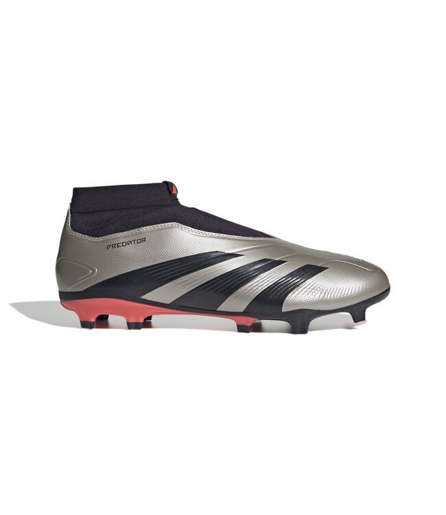 Adidas silver football 2025