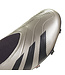Adidas Predator League Laceless FG (Silver)