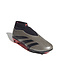 Adidas Predator League Laceless FG (Silver)
