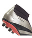 Adidas Predator League Laceless FG (Silver)