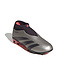 Adidas Predator League Laceless FG Jr (Silver)