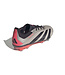 Adidas Predator Elite FG Jr (Silver)