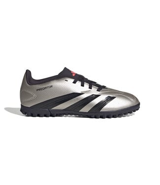 Adidas PREDATOR CLUB TF JR (SILVER)