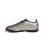 Adidas Predator Club Turf Jr (Silver)