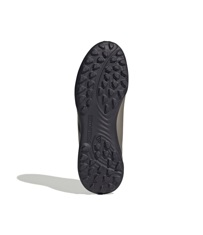 Adidas Predator League Turf Jr (Silver)