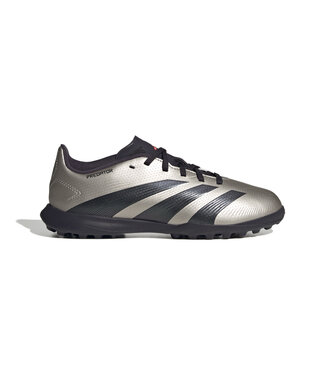 Adidas PREDATOR LEAGUE TF JR (SILVER)