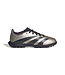 Adidas Predator League Turf Jr (Silver)