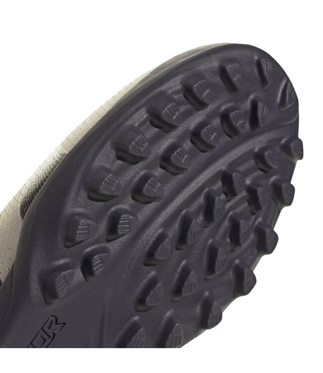 Adidas Predator League Turf Jr (Silver)