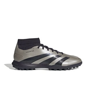 Adidas PREDATOR LEAGUE MID TF (SILVER)