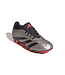 Adidas Predator Club FxG Jr (Silver)