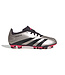 Adidas Predator Club FxG Jr (Silver)