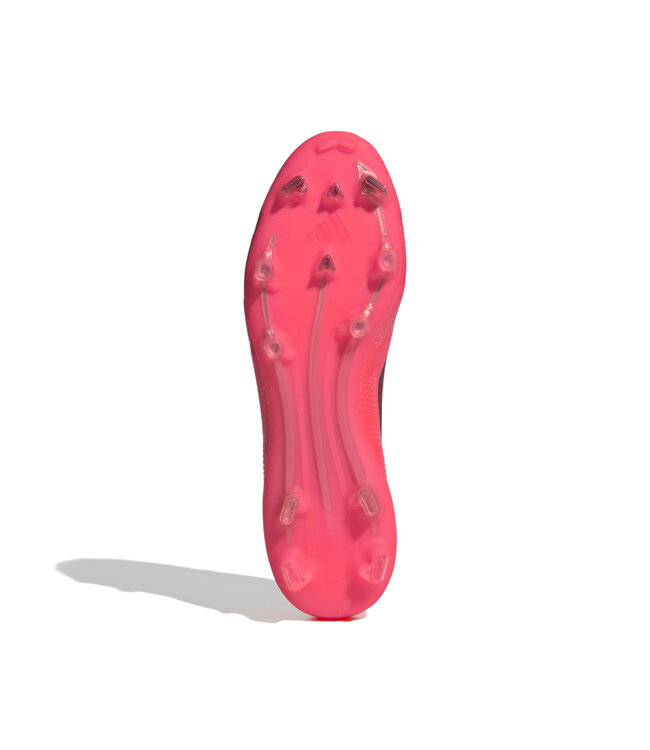 Adidas F50 Pro FG (Turbo/Black)