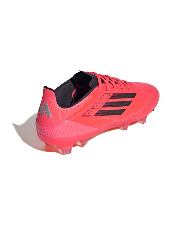 Adidas F50 Pro FG (Turbo/Black)