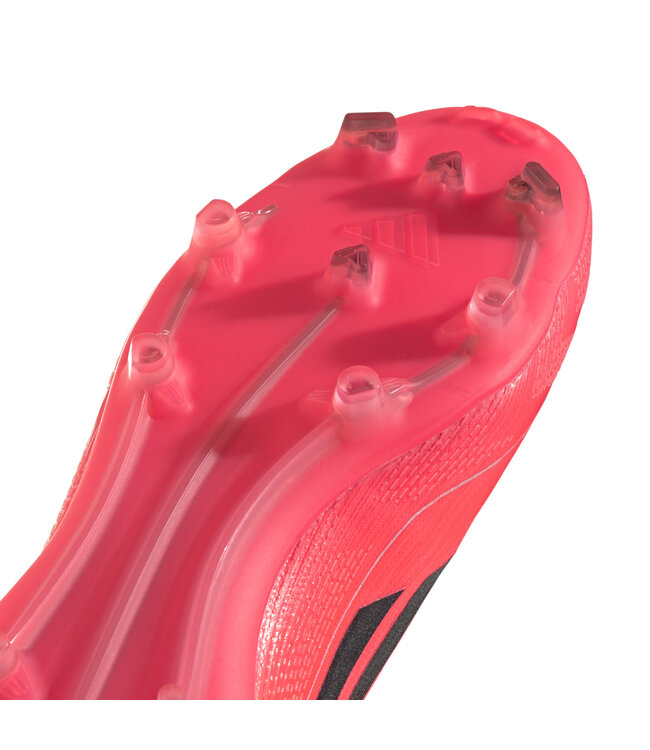 Adidas F50 Pro FG (Turbo/Black)