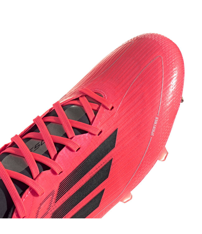 Adidas F50 Pro FG (Turbo/Black)