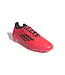Adidas F50 Elite FG (Turbo/Black)