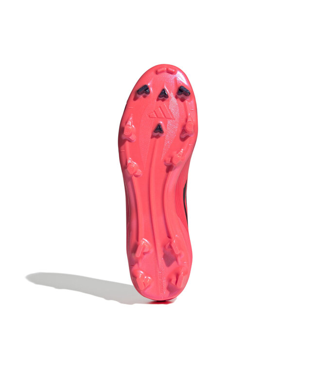 Adidas F50 League Laceless FG (Turbo/Black)