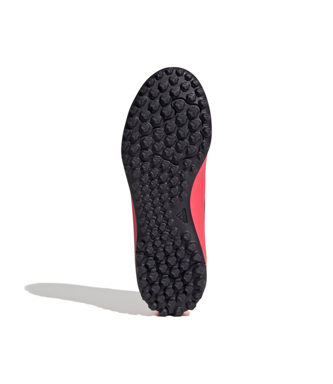 Adidas F50 Club Turf Jr (Turbo/Black)