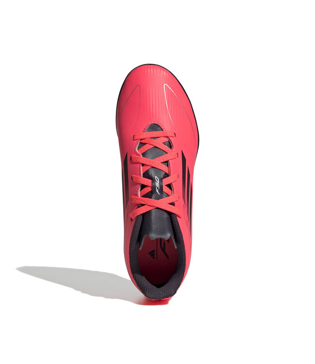 Adidas F50 Club Turf Jr (Turbo/Black)