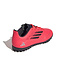 Adidas F50 Club Turf Jr (Turbo/Black)