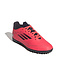Adidas F50 Club Turf Jr (Turbo/Black)