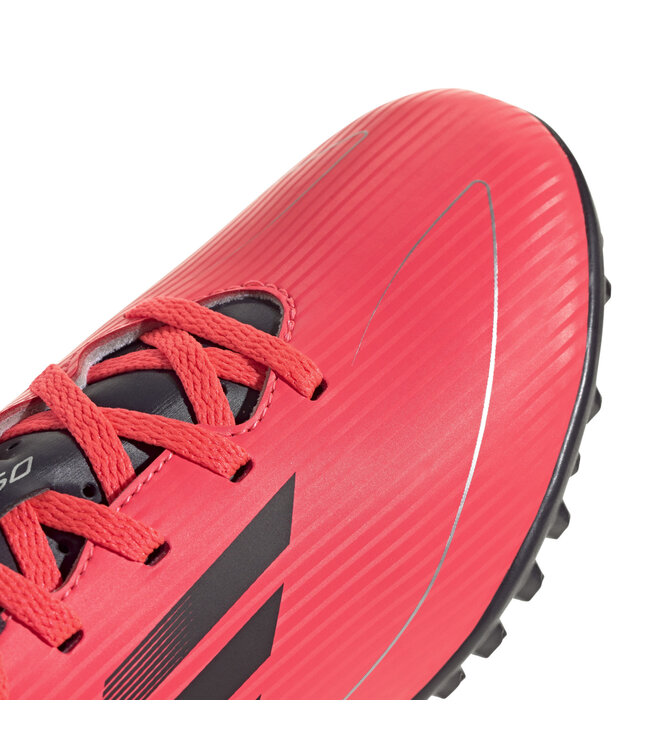 Adidas F50 Club Turf Jr (Turbo/Black)
