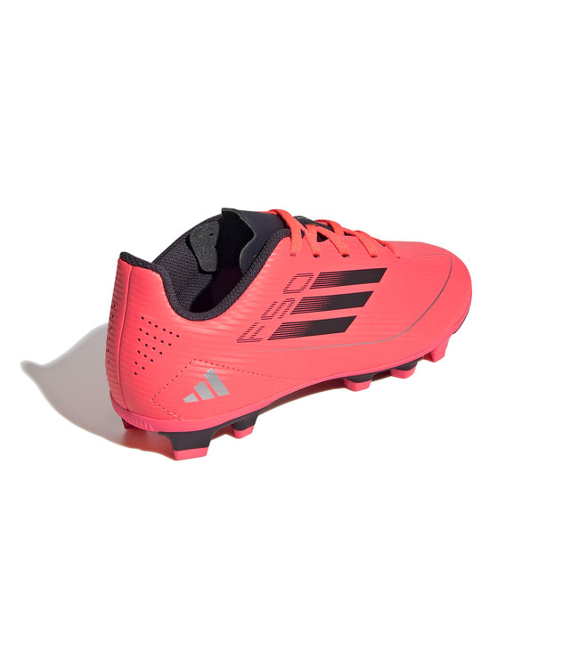 Adidas F50 Club FxG Jr (Turbo/Black)