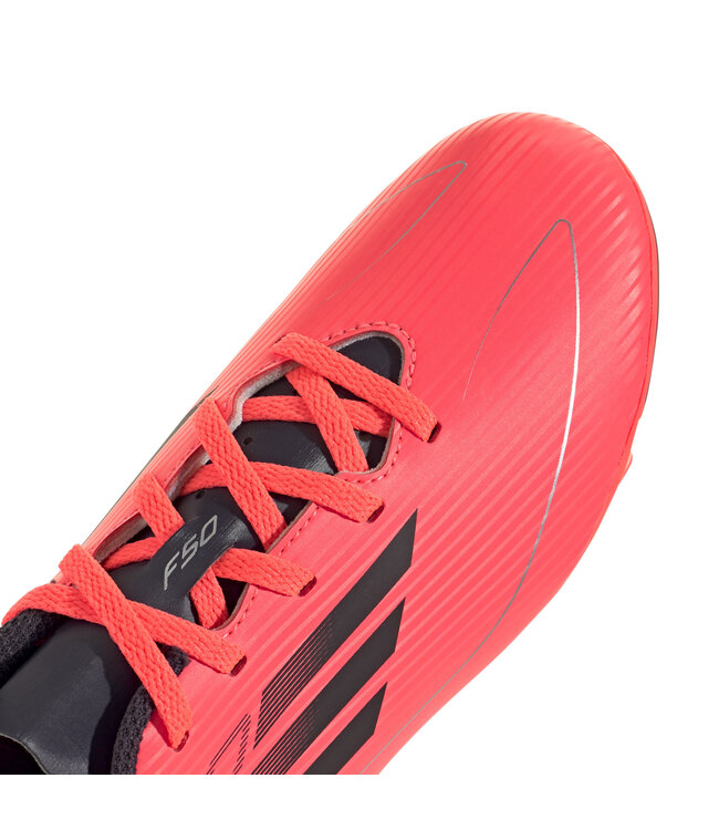 Adidas F50 Club FxG Jr (Turbo/Black)