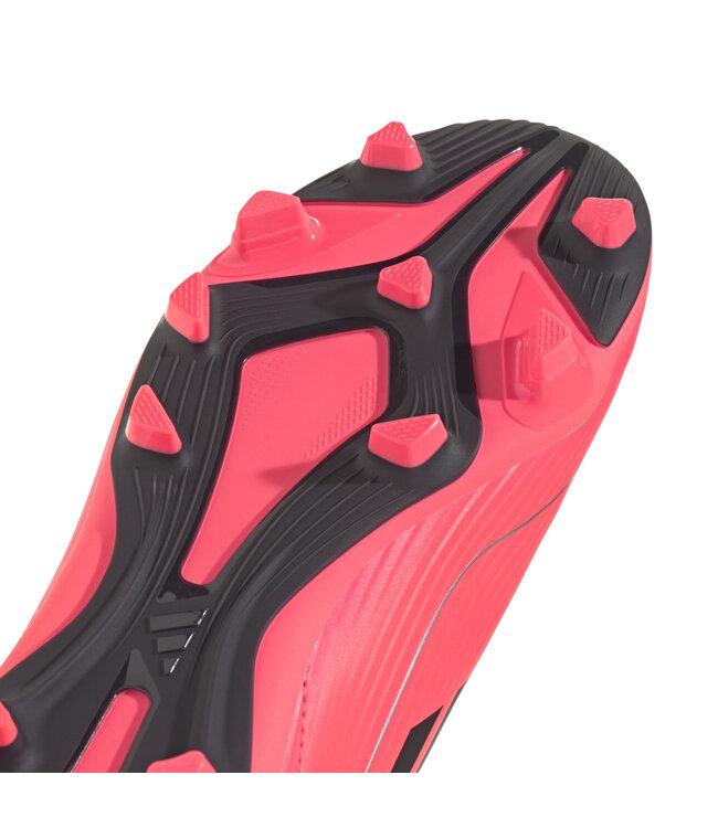 Adidas F50 Club FxG Jr (Turbo/Black)