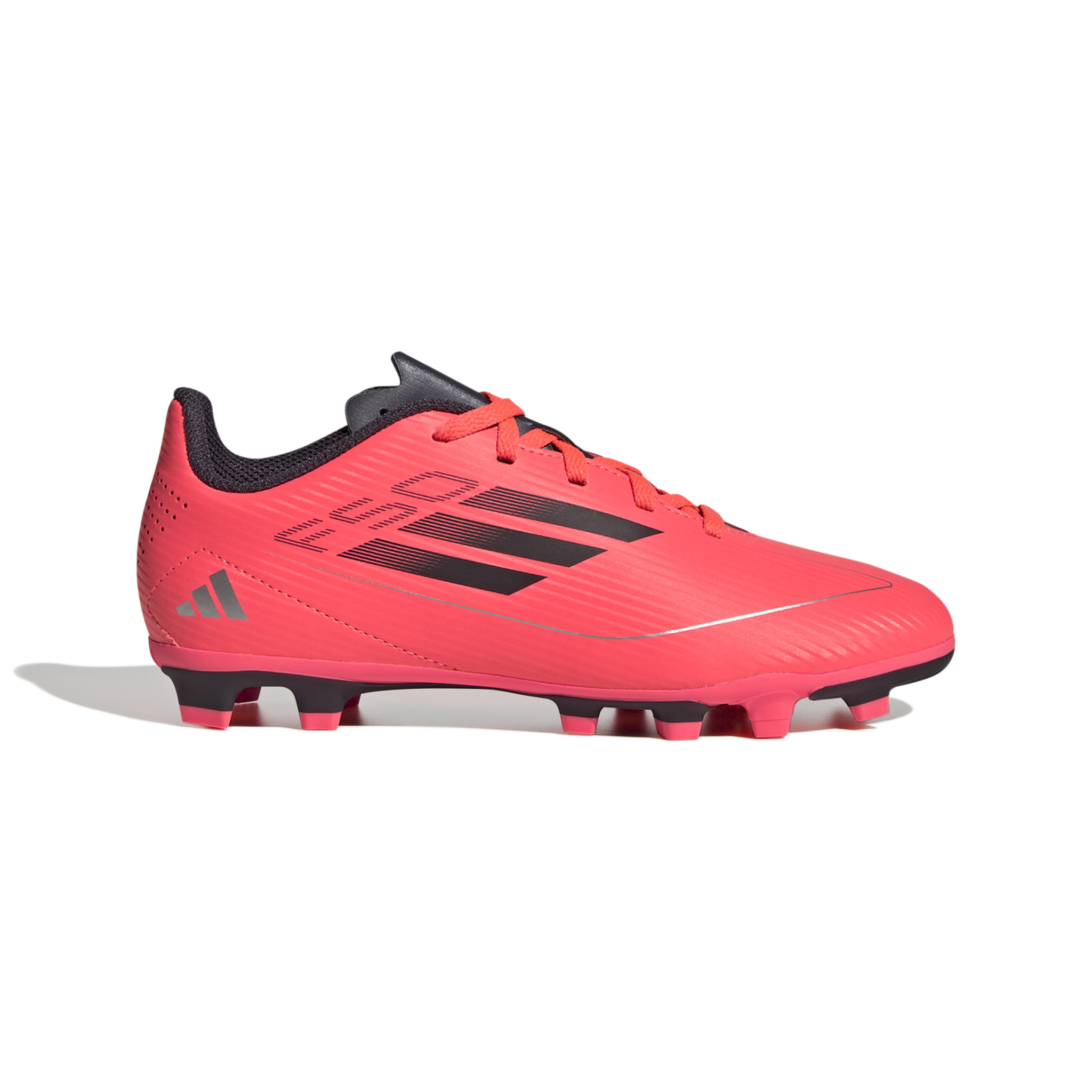 Adidas F50 Club FxG Jr - SoccerWorld - SoccerWorld Adidas F50 Club FxG Jr - SoccerWorld - SoccerWorld