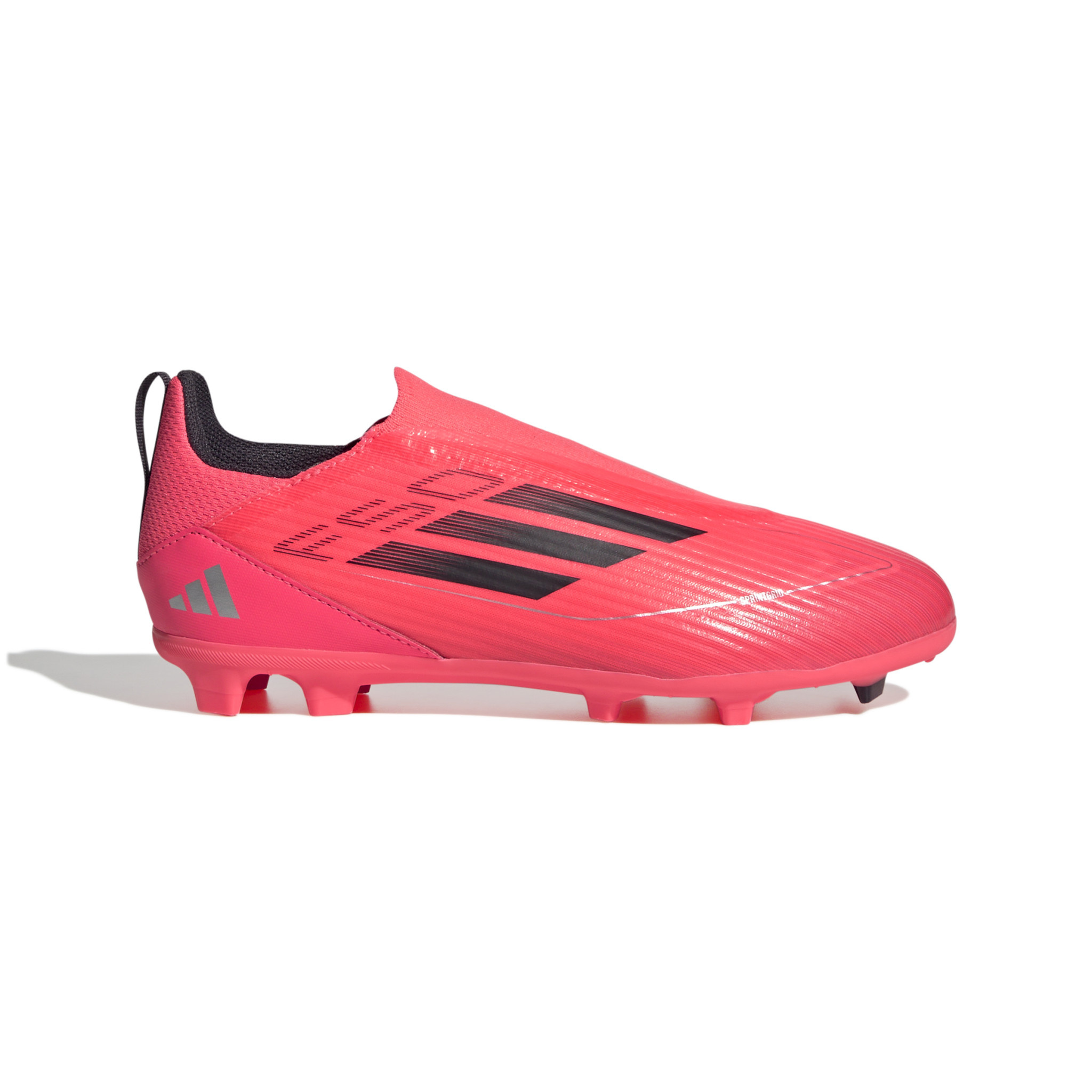 Adidas F50 League Laceless FG Jr SoccerWorld SoccerWorld