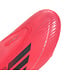 Adidas F50 League Laceless FG Jr (Turbo/Black)