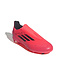Adidas F50 League Laceless FG Jr (Turbo/Black)