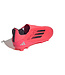 Adidas F50 League Laceless FG Jr (Turbo/Black)
