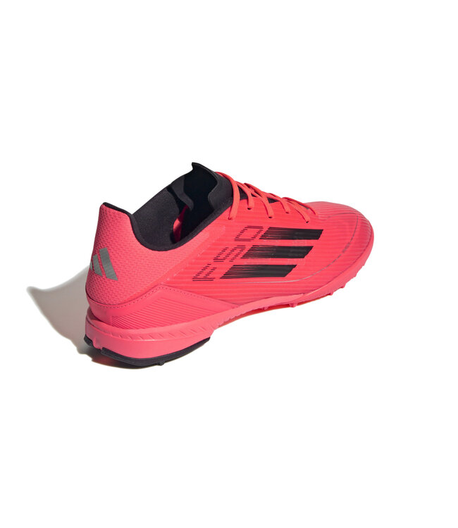 Adidas F50 League Turf (Turbo/Pink)